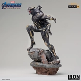 Statuette Avengers Engame General Outrider