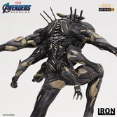 Statuette Avengers Engame General Outrider