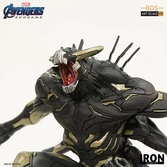 Statuette Avengers Engame General Outrider