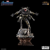 Statuette Avengers Engame General Outrider