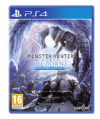 Monster Hunter World : Iceborne Master Edition - PS4