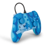 Power a - wired controller pokemon total carapuce nintendo switch