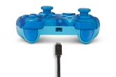 Power a - wired controller pokemon total carapuce nintendo switch
