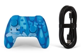Power a - wired controller pokemon total carapuce nintendo switch