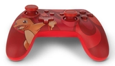Power a - wired controller pokemon total salameche nintendo switch