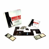 Resident Evil 2: The Board Game - 4th Survivor