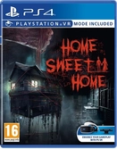 Home Sweet Home - PlayStation VR - PS4