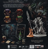 Black Rose Wars - Crono