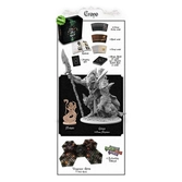 Black Rose Wars - Crono