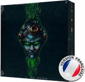 Black Rose Wars - Crono