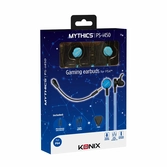 Casque Konix PS-I450 earbud - PS4