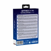 Casque Konix PS-I450 earbud - PS4