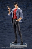 City hunter - nicky larson artfx statue - 25cm