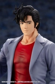 City hunter - nicky larson artfx statue - 25cm