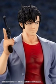 City hunter - nicky larson artfx statue - 25cm