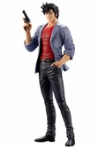 City hunter - nicky larson artfx statue - 25cm