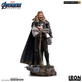 Avengers endgame - legacy replica statue 1/4 - thor - 61cm