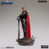 Avengers endgame - legacy replica statue 1/4 - thor - 61cm