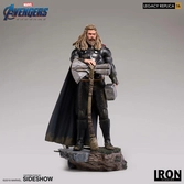 Avengers endgame - legacy replica statue 1/4 - thor - 61cm