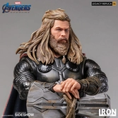 Avengers endgame - legacy replica statue 1/4 - thor - 61cm
