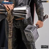 Avengers endgame - legacy replica statue 1/4 - thor - 61cm