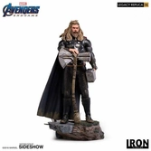 Avengers endgame - legacy replica statue 1/4 - thor - 61cm