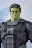 Figurine SH Figuarts AVENGERS ENDGAME HULK