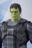 Figurine SH Figuarts AVENGERS ENDGAME HULK