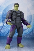 Figurine SH Figuarts AVENGERS ENDGAME HULK