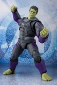 Figurine SH Figuarts AVENGERS ENDGAME HULK