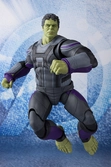 Figurine SH Figuarts AVENGERS ENDGAME HULK