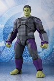 Figurine SH Figuarts AVENGERS ENDGAME HULK