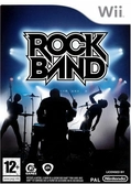 Rock Band - WII