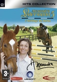 Alexandra Ledermann 5 : L'héritage Du Haras (Hits Silver)