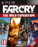 Far Cry L'Expédition Sauvage - PS3