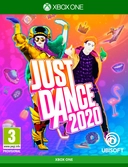 Just dance 2020