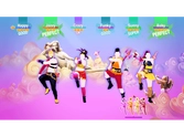 Just dance 2020