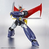 Great Mazinger HG 1/144 : Infinity Version - Model Kit Mazinger Z