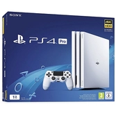 Console PS4 PRO 1 TO Blanche New