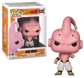 Figurine POP DRAGON BALL Z - KID BUU