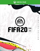 Fifa 20 champion edition - XBOX ONE