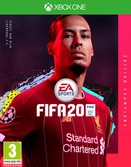 Fifa 20 champion edition - XBOX ONE
