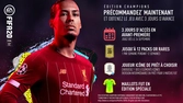 Fifa 20 champion edition - XBOX ONE
