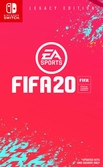 Fifa 20 - Switch