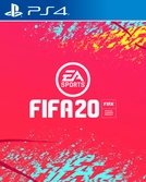 Fifa 20 - PS4