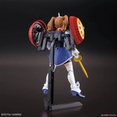 Gundam build fighters - model kit - hg 1/144 - hyper gyanko