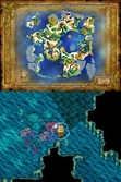 Dragon Quest VI le Royaume des songes - DS