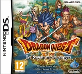 Dragon Quest VI le Royaume des songes - DS