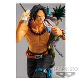 One piece - figurine portgas d.ace special launch - 13cm