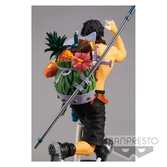 One piece - figurine portgas d.ace special launch - 13cm